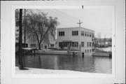 C. 800 S LAWE ST, a Twentieth Century Commercial small office building, built in Appleton, Wisconsin in 1939.