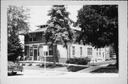 1312 S MONROE ST, a Craftsman apartment/condominium, built in Appleton, Wisconsin in 1928.
