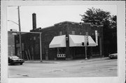 130 N MORRISON ST, a Twentieth Century Commercial small retail building, built in Appleton, Wisconsin in 1926.