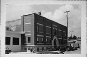 531 N MORRISON ST, a Neoclassical/Beaux Arts small office building, built in Appleton, Wisconsin in 1910.