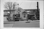 505 S OLDE ONEIDA ST, a Front Gabled house, built in Appleton, Wisconsin in .