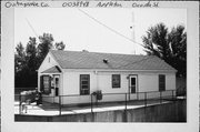 505 S OLDE ONEIDA ST, a Front Gabled house, built in Appleton, Wisconsin in .