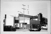 619 S OLDE ONEIDA ST, a Astylistic Utilitarian Building industrial building, built in Appleton, Wisconsin in .