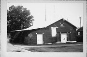 912 S OLDE ONEIDA ST, a Astylistic Utilitarian Building industrial bldg/manufacturing facility, built in Appleton, Wisconsin in 1915.