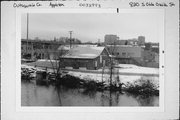 912 S OLDE ONEIDA ST, a Astylistic Utilitarian Building industrial bldg/manufacturing facility, built in Appleton, Wisconsin in 1915.