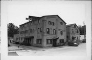 1004 S OLDE ONEIDA ST, a Italianate brewery/distillery/winery, built in Appleton, Wisconsin in 1879.