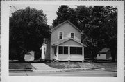 1223 S ONEIDA ST 1223 S ONEIDA ST, a Front Gabled house, built in Appleton, Wisconsin in 1881.