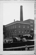 1506 S ONEIDA ST, a Late Gothic Revival hospital, built in Appleton, Wisconsin in 1924.