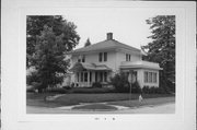 W PROSPECT ST, NORTH SIDE W PROSPECT ST, NORTH SIDE, a Prairie School house, built in Appleton, Wisconsin in .