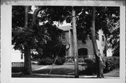 325 W PROSPECT AVE, a Spanish/Mediterranean Styles house, built in Appleton, Wisconsin in 1873.