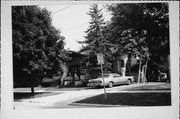 405 W PROSPECT AVE, a Bungalow house, built in Appleton, Wisconsin in 1913.