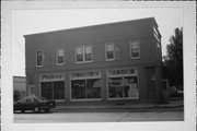 1419-1421 N RICHMOND ST, a Commercial Vernacular large retail building, built in Appleton, Wisconsin in .