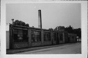 1520 W ROGERS AVE, a Astylistic Utilitarian Building industrial bldg/manufacturing facility, built in Appleton, Wisconsin in 1922.