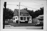 203-203 1/2 N STATE ST 203-203 1/2 N STATE ST, a Bungalow house, built in Appleton, Wisconsin in 1923.