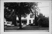 221 N STATE ST, a Gabled Ell house, built in Appleton, Wisconsin in 1880.