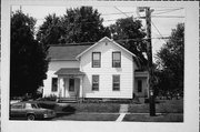515-517 N STATE ST, a Gabled Ell house, built in Appleton, Wisconsin in 1895.