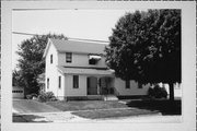 551 N STATE ST, a Gabled Ell house, built in Appleton, Wisconsin in 1890.