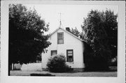 CA. 616 N STATE ST, a Gabled Ell house, built in Appleton, Wisconsin in 1900.