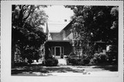 707 S STATE ST, a Other Vernacular house, built in Appleton, Wisconsin in 1891.