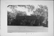 508 N VINE ST, a English Revival Styles house, built in Appleton, Wisconsin in 1923.