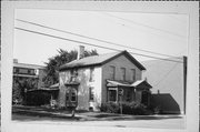 337 E WASHINGTON ST 337 E WASHINGTON ST, a Front Gabled house, built in Appleton, Wisconsin in .