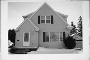 425 E WISCONSIN AVE, a English Revival Styles house, built in Appleton, Wisconsin in 1919.