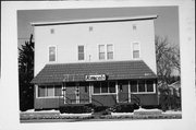 702 E WISCONSIN AVE, a Commercial Vernacular large retail building, built in Appleton, Wisconsin in 1900.