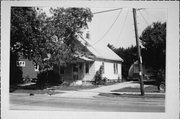 920 W WISCONSIN AVE 920 W WISCONSIN AVE, a Front Gabled house, built in Appleton, Wisconsin in 1925.