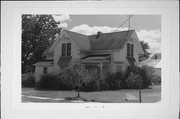 WILLOW AND PEARL STS, SE CORNER WILLOW AND PEARL STS, SE CORNER, a Queen Anne house, built in Bear Creek, Wisconsin in .