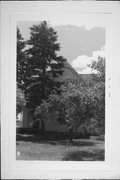 501 W WILLOW ST, a Queen Anne house, built in Bear Creek, Wisconsin in 1896.