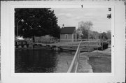 AUGUSTINE ST, a NA (unknown or not a building) dam/lock, built in Kaukauna, Wisconsin in 1877.