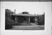 320 DIXON ST, a Bungalow house, built in Kaukauna, Wisconsin in 1911.