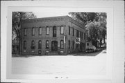 701 DODGE ST, a Commercial Vernacular large retail building, built in Kaukauna, Wisconsin in 1890.