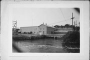 777 ISLAND ST, a Astylistic Utilitarian Building public utility/power plant/sewage/water, built in Kaukauna, Wisconsin in 1907.