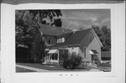 Klein Dairy Farmhouse, a Building.