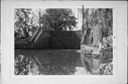 4527 E  WISCONSIN RD, a NA (unknown or not a building) dam/lock, built in Little Chute, Wisconsin in 1887.