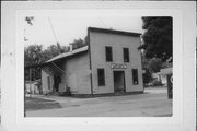 414 COOK ST, a Boomtown industrial bldg/manufacturing facility, built in New London, Wisconsin in 1882.