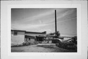 522 SEYMOUR ST, a Astylistic Utilitarian Building industrial bldg/manufacturing facility, built in Seymour, Wisconsin in 1895.