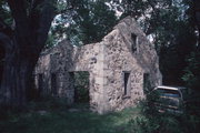 126 GREEN BAY RD, a Astylistic Utilitarian Building retail building, built in Cedarburg, Wisconsin in 1860.