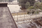 Grafton Flour Mill, a Building.