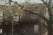 Bigelow School, a Building.