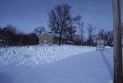 Clark, Jonathan, House, a Building.