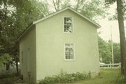 11312 N CEDARBURG RD, a Side Gabled house, built in Mequon, Wisconsin in 1839.