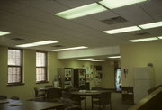 11333 N CEDARBURG RD, a Art Deco city/town/village hall/auditorium, built in Mequon, Wisconsin in 1939.