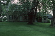 3330 W FREISTADT RD, a Side Gabled house, built in Mequon, Wisconsin in 1871.