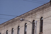 200 W GRAND AVE, a Queen Anne lodging-hotel, built in Port Washington, Wisconsin in 1896.