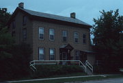 Payne Hotel, a Building.