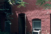 117-119 E MIFFLIN ST, a Italianate retail building, built in Madison, Wisconsin in 1869.