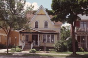 Green Bay Road Historic District, a District.