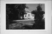 JAY RD, AT SE CNR OF COUNTY HIGHWAY E, a Other Vernacular, built in Fredonia, Wisconsin in .